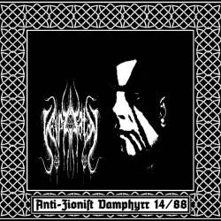 Cryptorsatan : Anti​-​Zionist Vamphyrr 14 ​- ​88